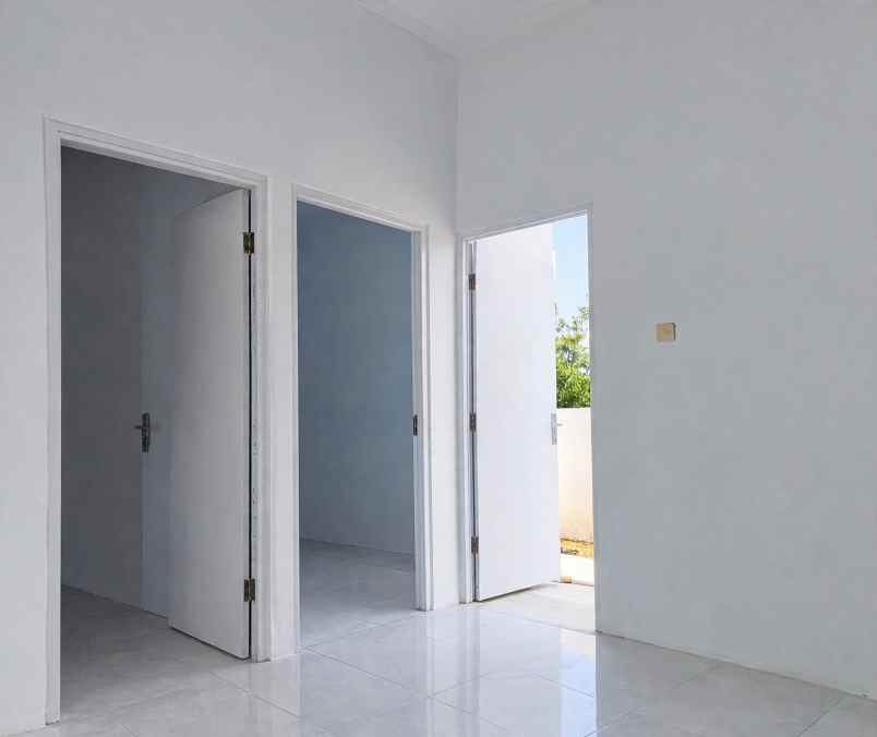 dijual rumah pamijahan cibatok bogor