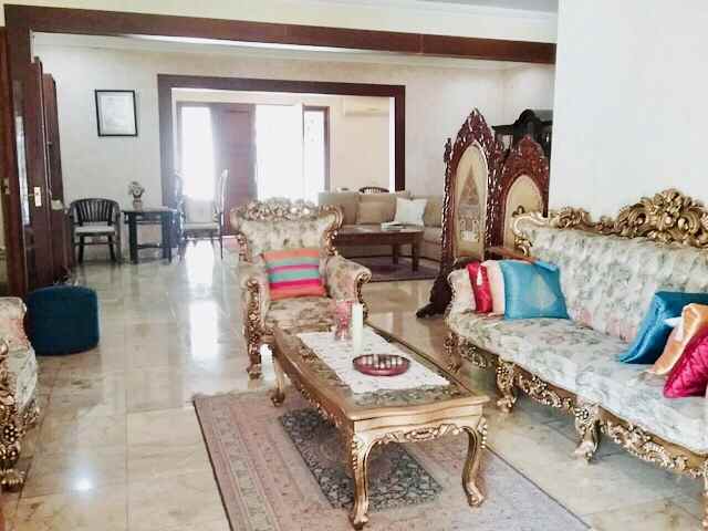 dijual rumah pancoran timur