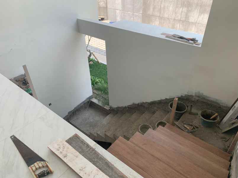 dijual rumah pandowoharjo kec sleman