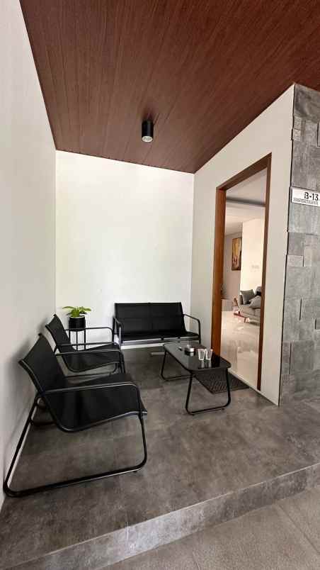 dijual rumah panggungharjo sewon bantul