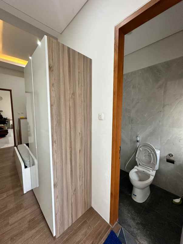 dijual rumah panggungharjo sewon bantul