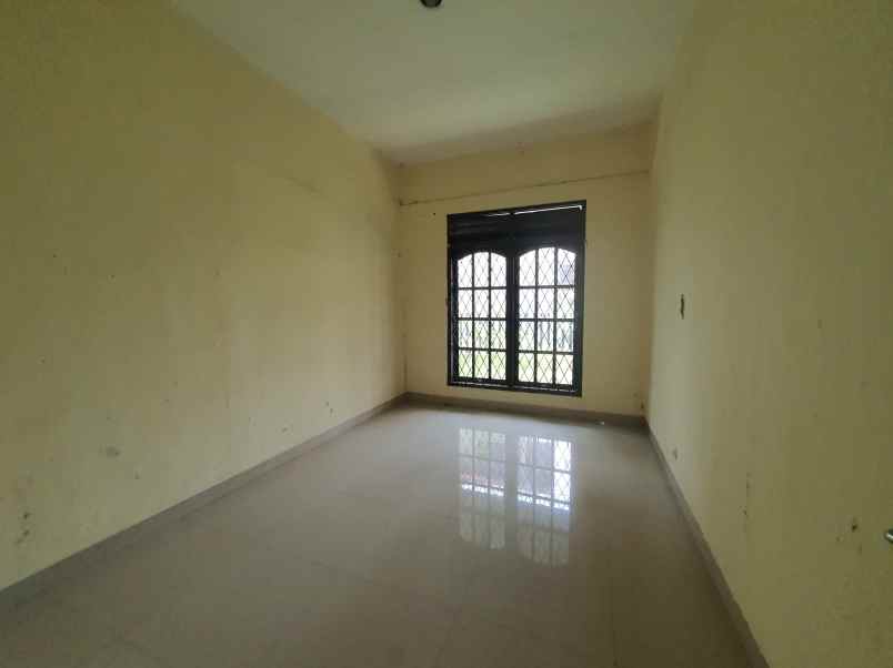 dijual rumah patria jaya