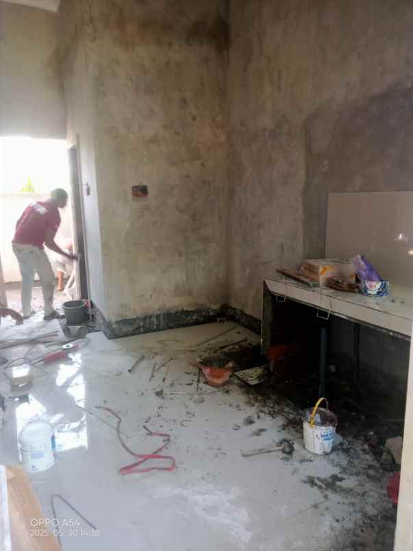 dijual rumah pedurungan