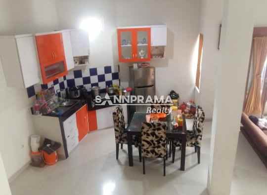 dijual rumah pelawad