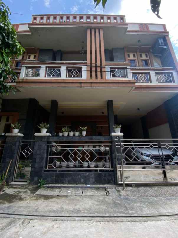 dijual rumah pelawad ciruas serang