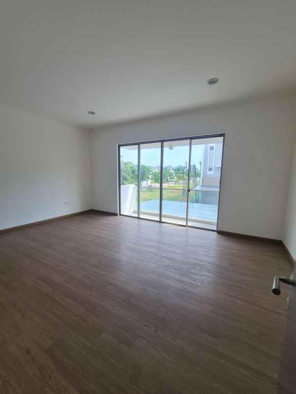 dijual rumah penjaringan jakarta utara