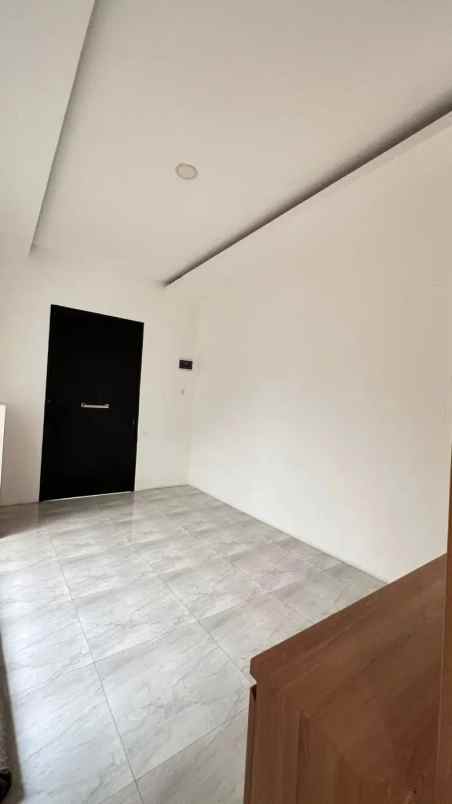 dijual rumah permata hijau