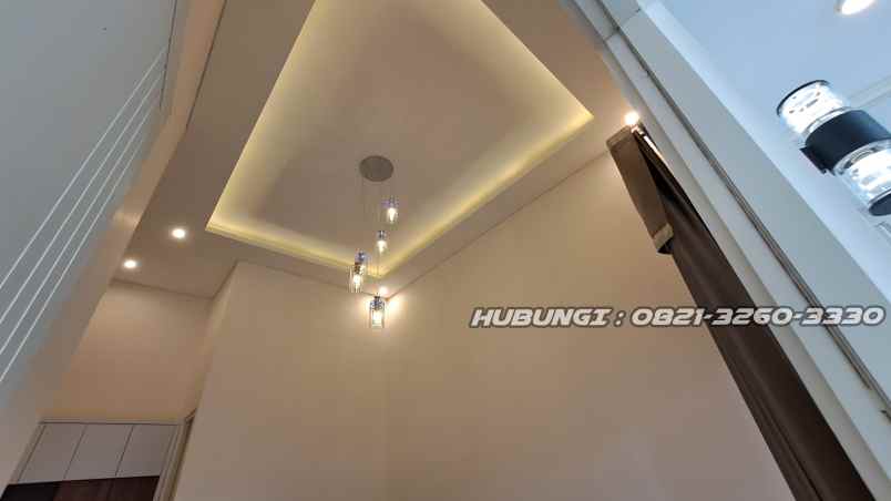 dijual rumah perum taman suko asri blok