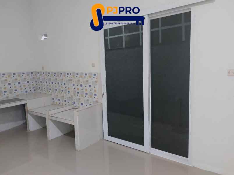 dijual rumah perumahan duta bumi 1