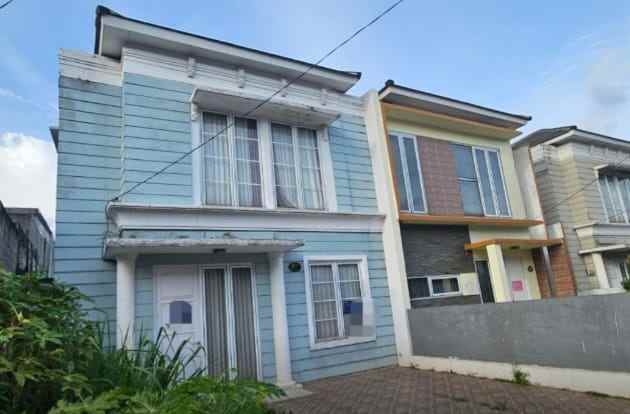 dijual rumah perumahan grand depok city