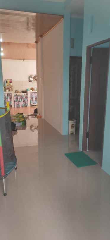 dijual rumah perumahan green menganti