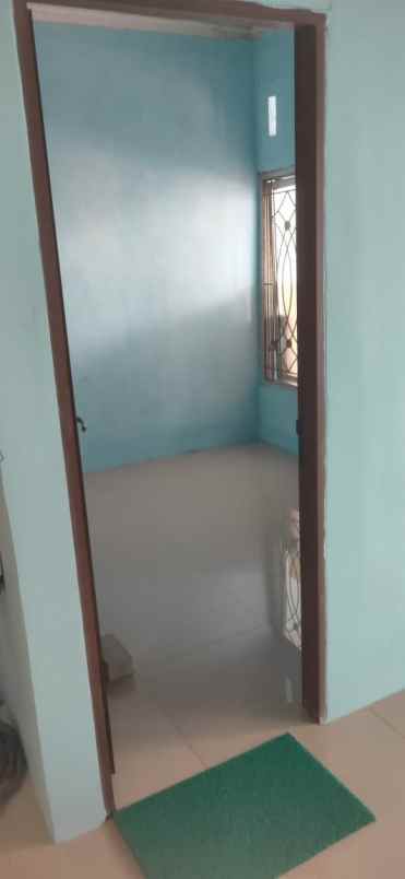 dijual rumah perumahan green menganti