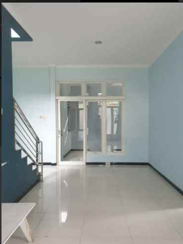 dijual rumah perumahan injoko