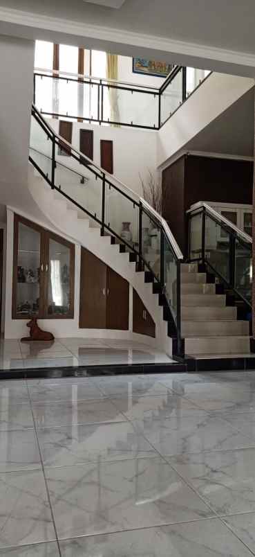 dijual rumah perumahan permata timur 1