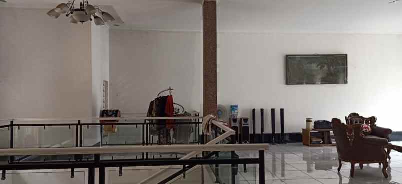 dijual rumah perumahan permata timur 1