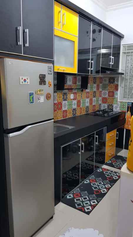 dijual rumah perumahan pondok sukmajaya