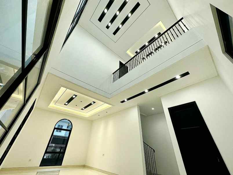 dijual rumah perumahan purimas