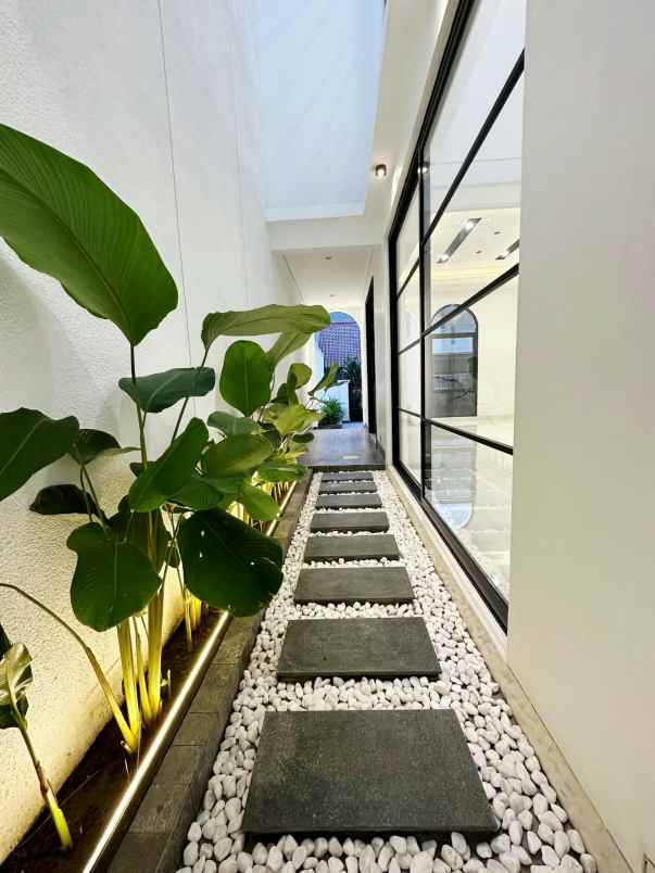 dijual rumah perumahan purimas
