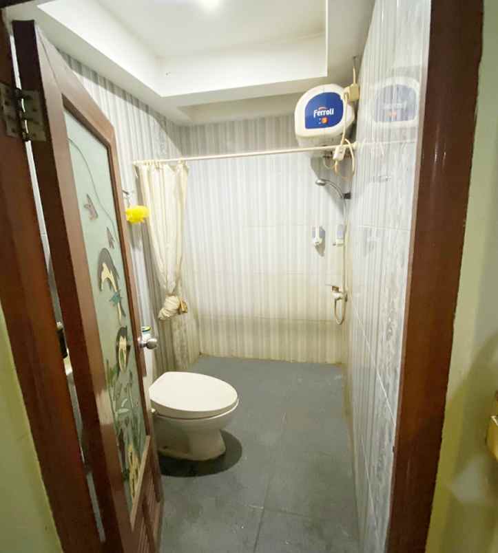 dijual rumah perumahan rs harapan kita