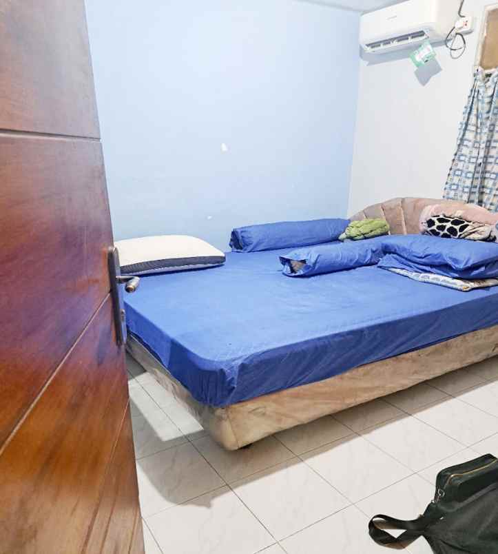 dijual rumah perumahan rs harapan kita