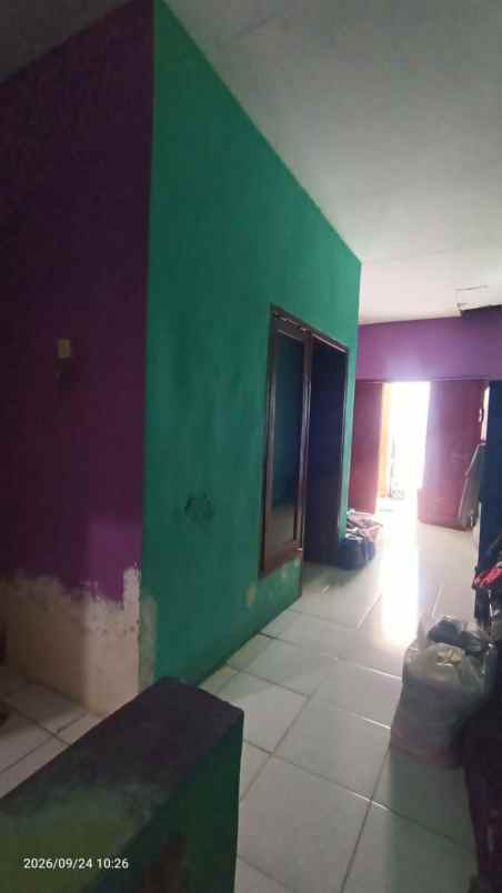 dijual rumah ploso timur