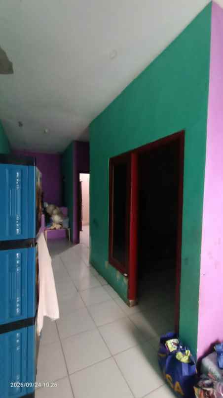 dijual rumah ploso timur