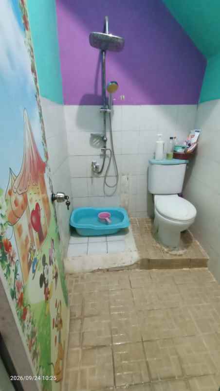 dijual rumah ploso timur