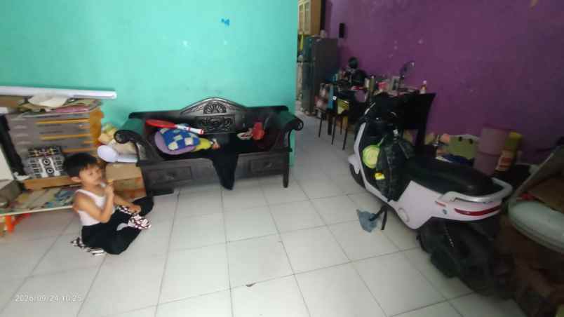 dijual rumah ploso timur