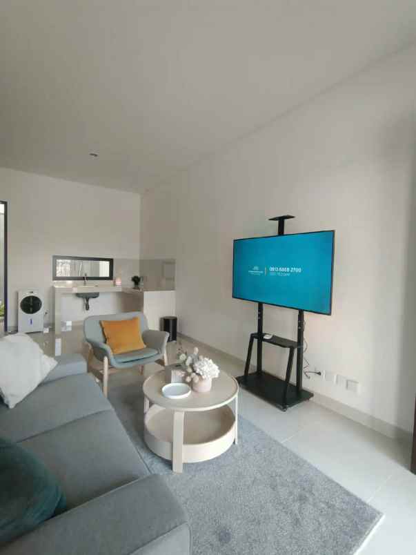 dijual rumah podomoro park buah batu