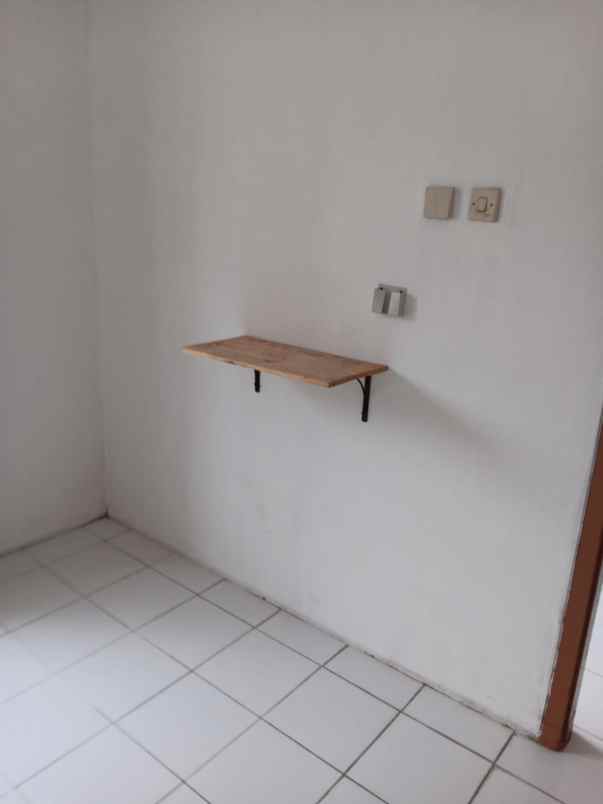 dijual rumah pondok aren tangerang selatan