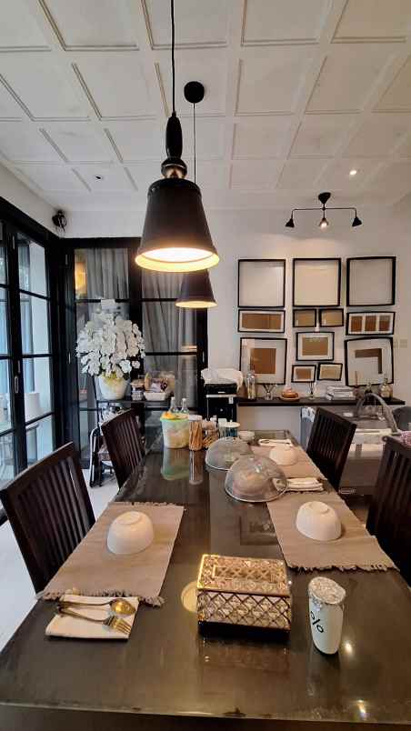 dijual rumah pondok aren tangerang selatan