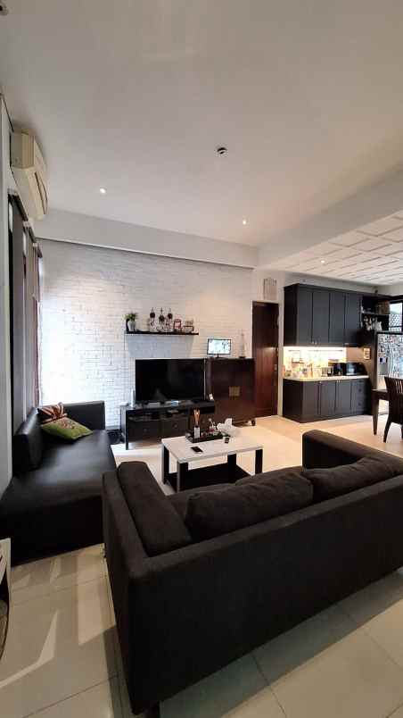 dijual rumah pondok aren tangerang selatan