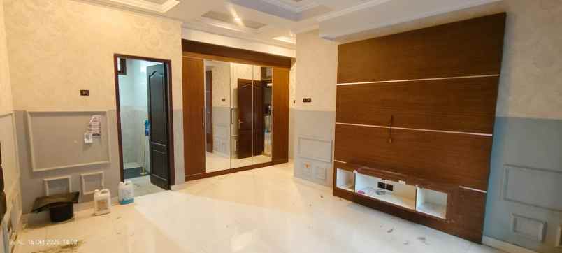 dijual rumah pondok aren tangerang selatan