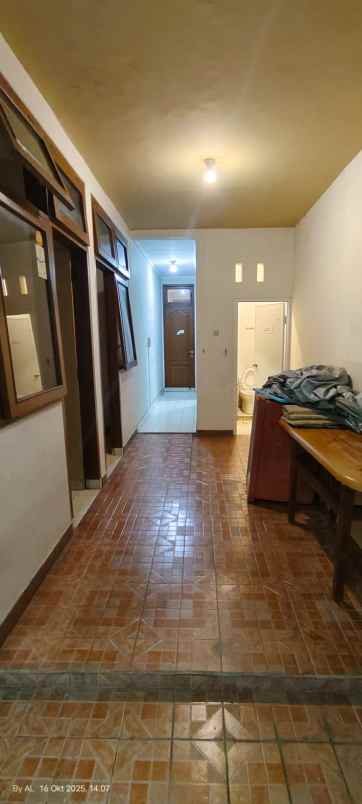 dijual rumah pondok aren tangerang selatan