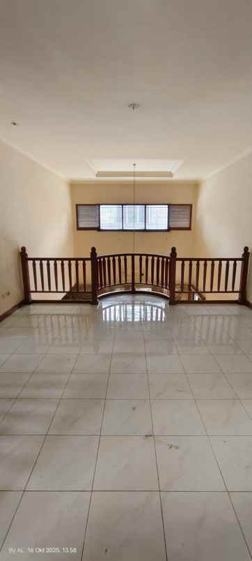 dijual rumah pondok aren tangerang selatan