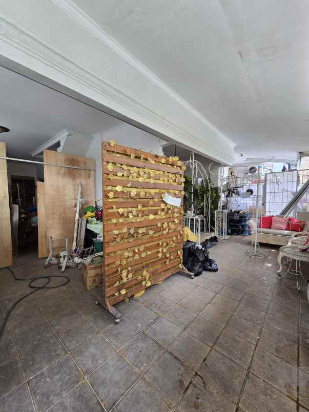 dijual rumah pondok bambu jaktim