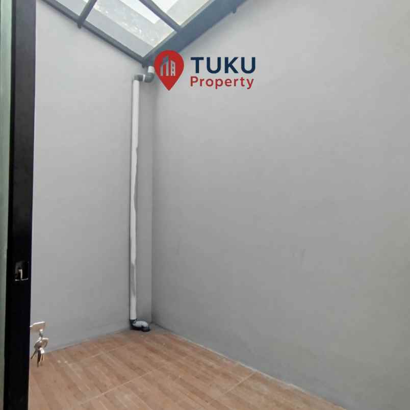 dijual rumah pondok cabe ciputat