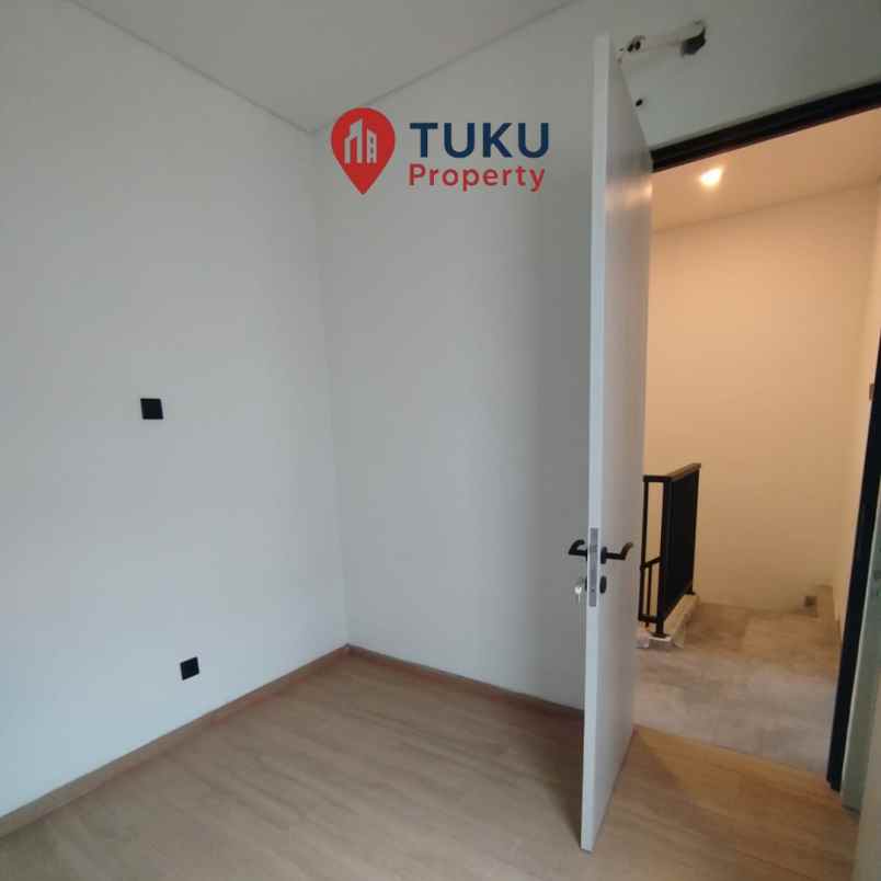 dijual rumah pondok cabe ciputat