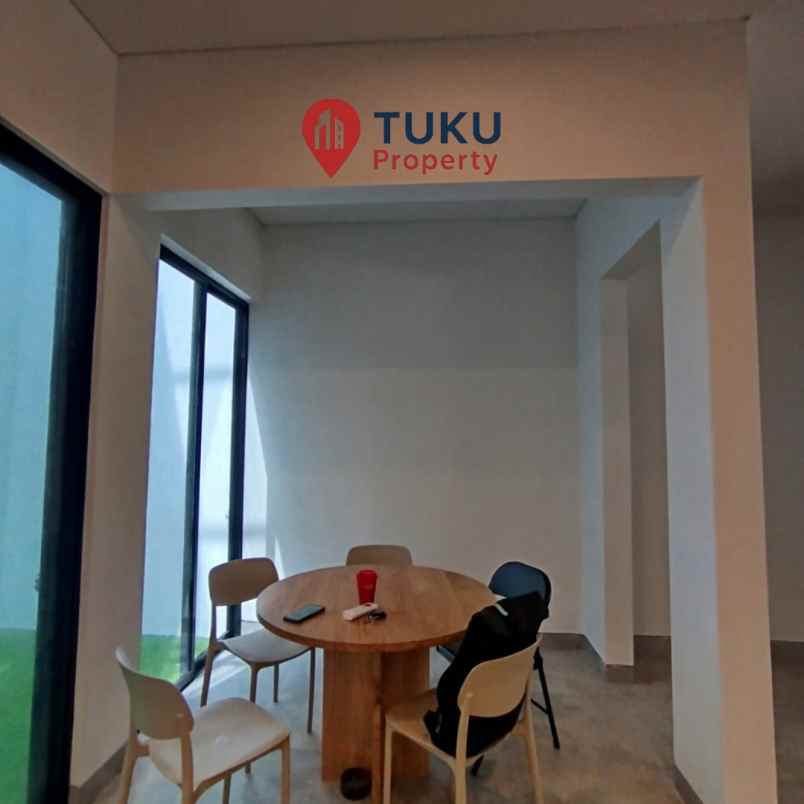 dijual rumah pondok cabe ciputat