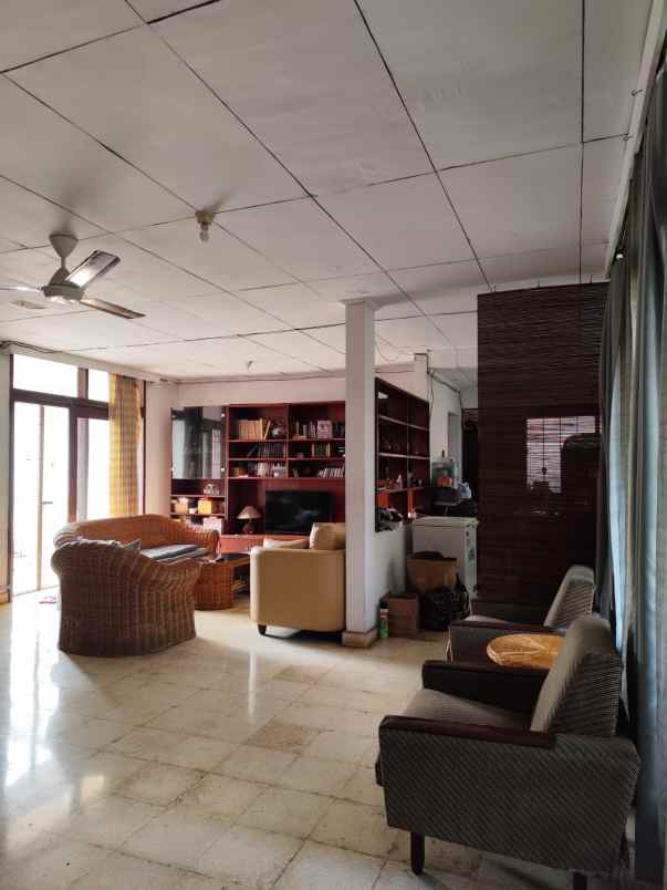 dijual rumah pondok cabe indah 1