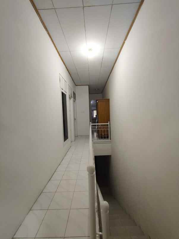 dijual rumah pondok kelapa jakarta timur