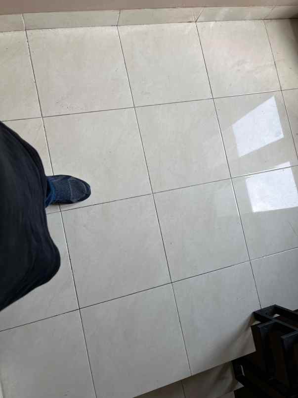 dijual rumah pondok permai dekat kfc