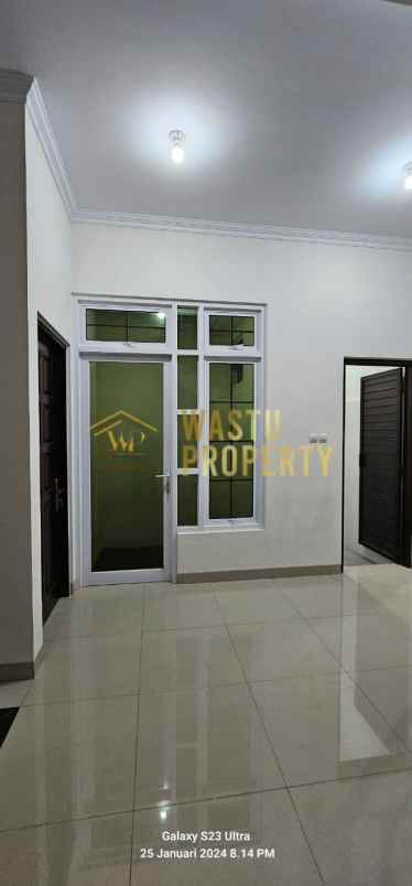 dijual rumah potorono banguntapan