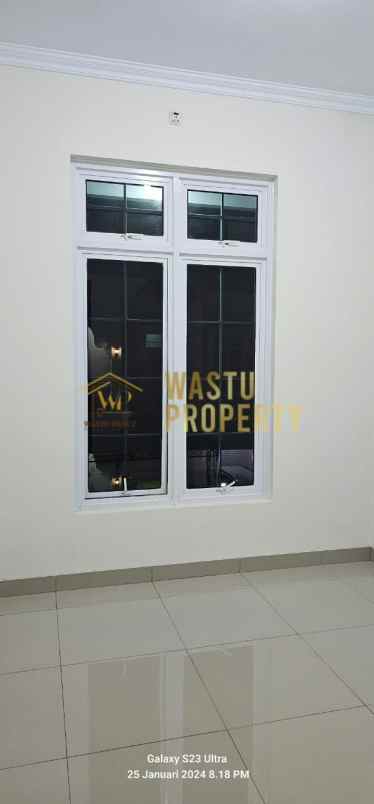 dijual rumah potorono banguntapan