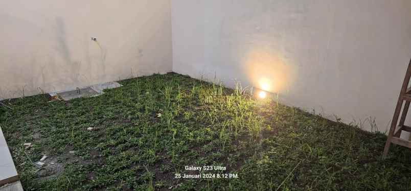 dijual rumah potorono banguntapan