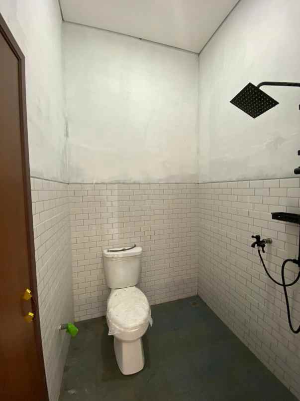 dijual rumah prambanan sleman di yogyakarta