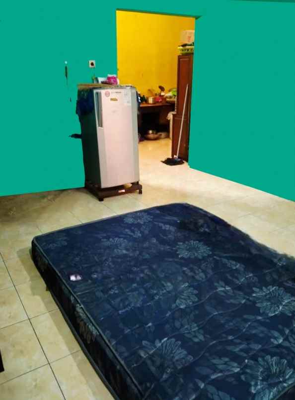 dijual rumah pucang gading