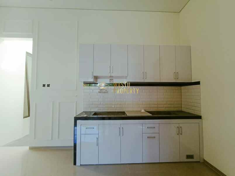 dijual rumah pucangan widodomartani