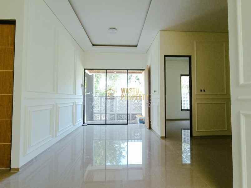 dijual rumah pucangan widodomartani