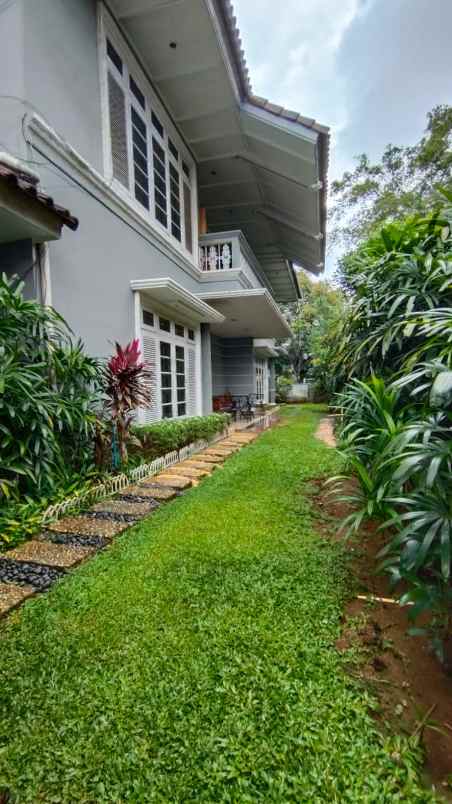 dijual rumah pulomas pulo gadung